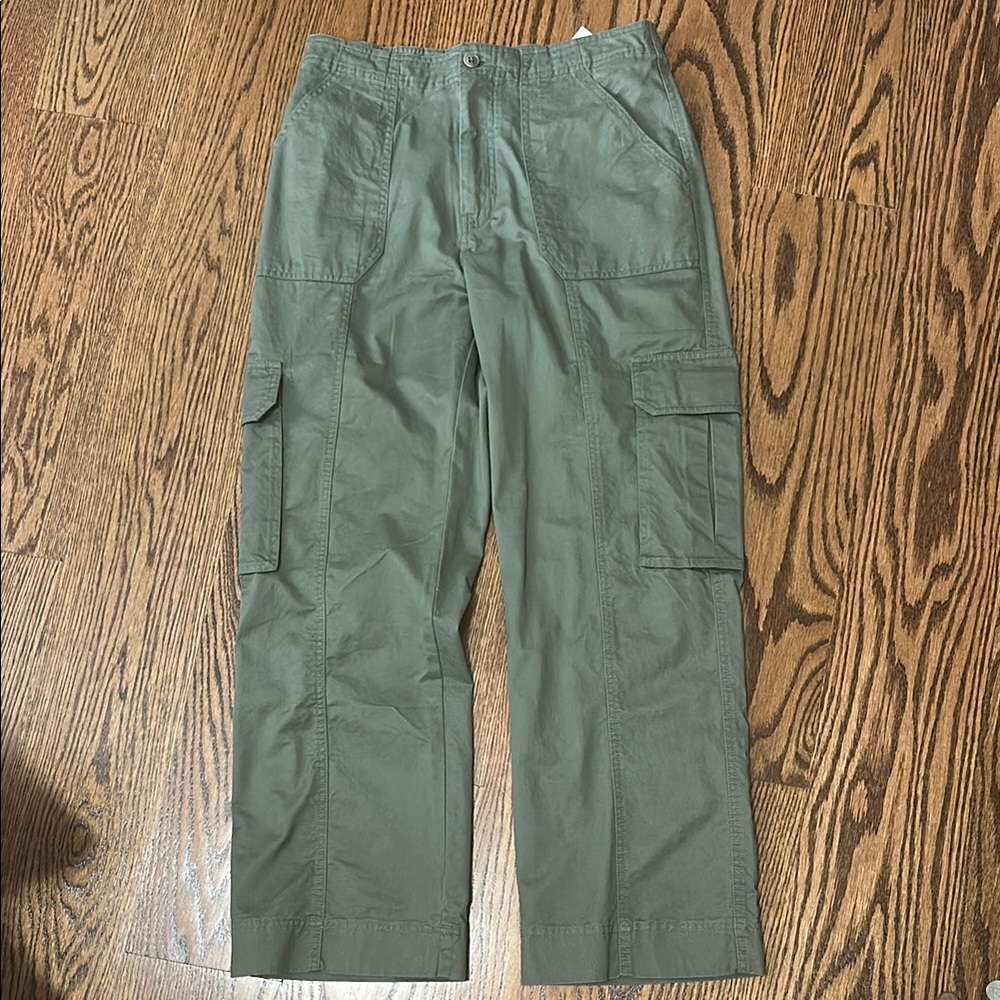 Abercrombie Cargo Pants - NEVER WORN